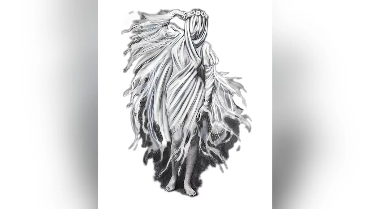 Арт из BioShock Infinite / Картинка 16