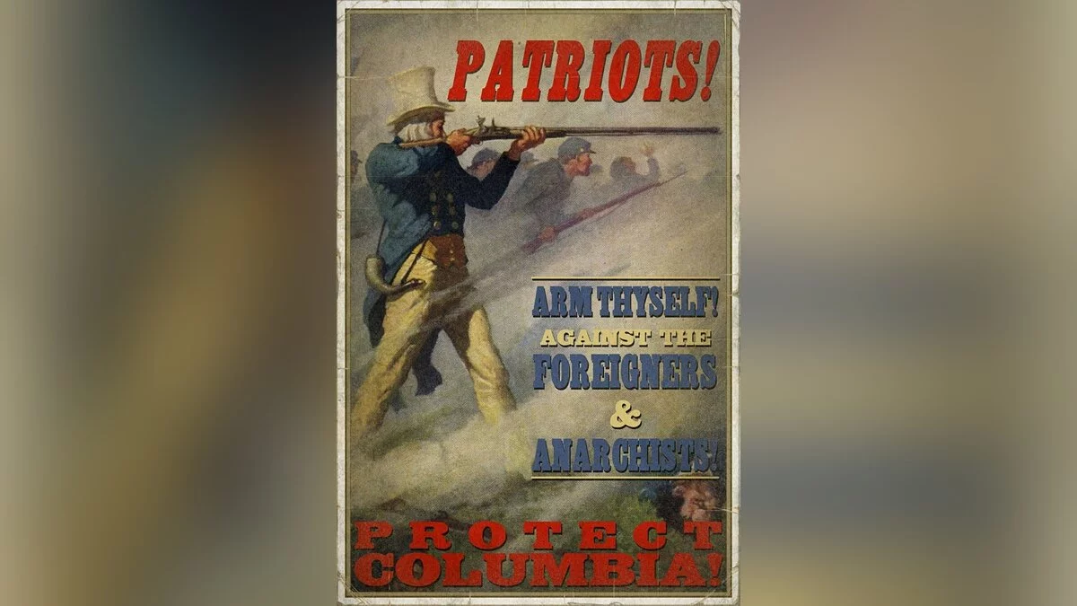 Арт из BioShock Infinite / Картинка 23