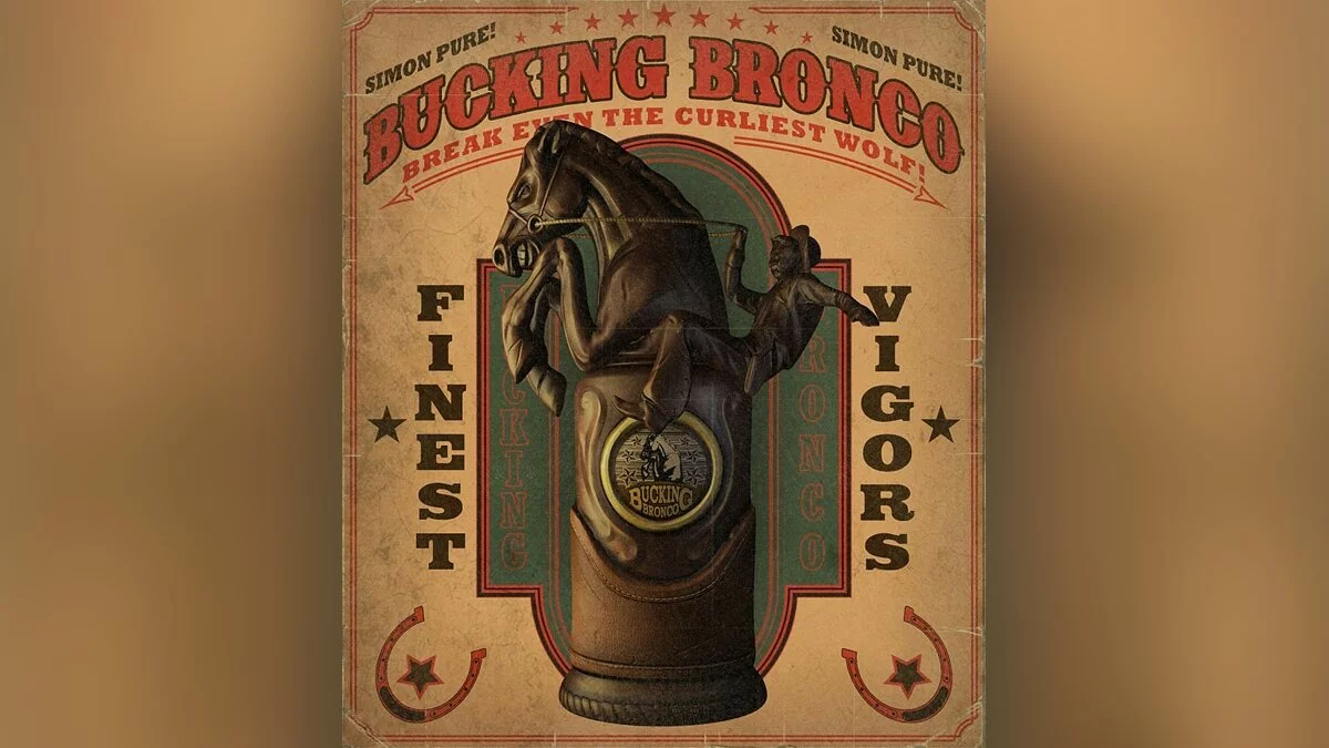 Арт из BioShock Infinite / Картинка 28