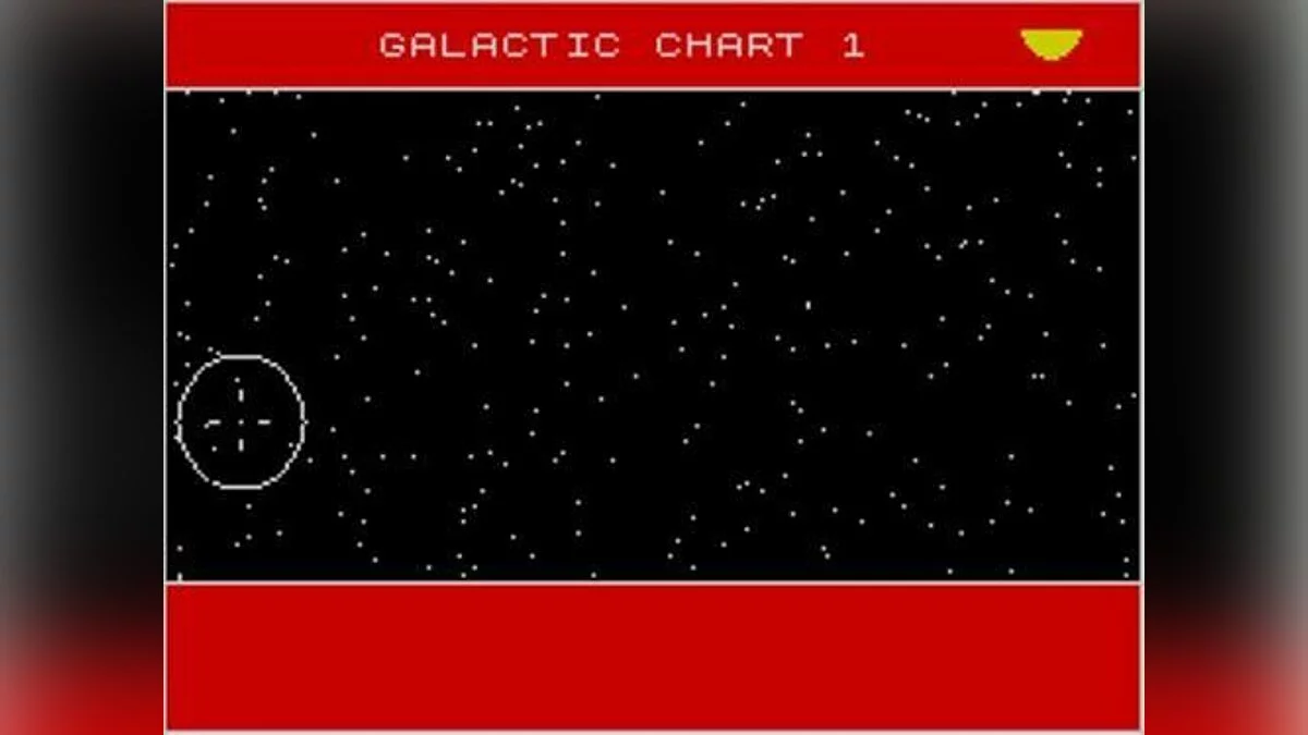 Скриншоты из Elite