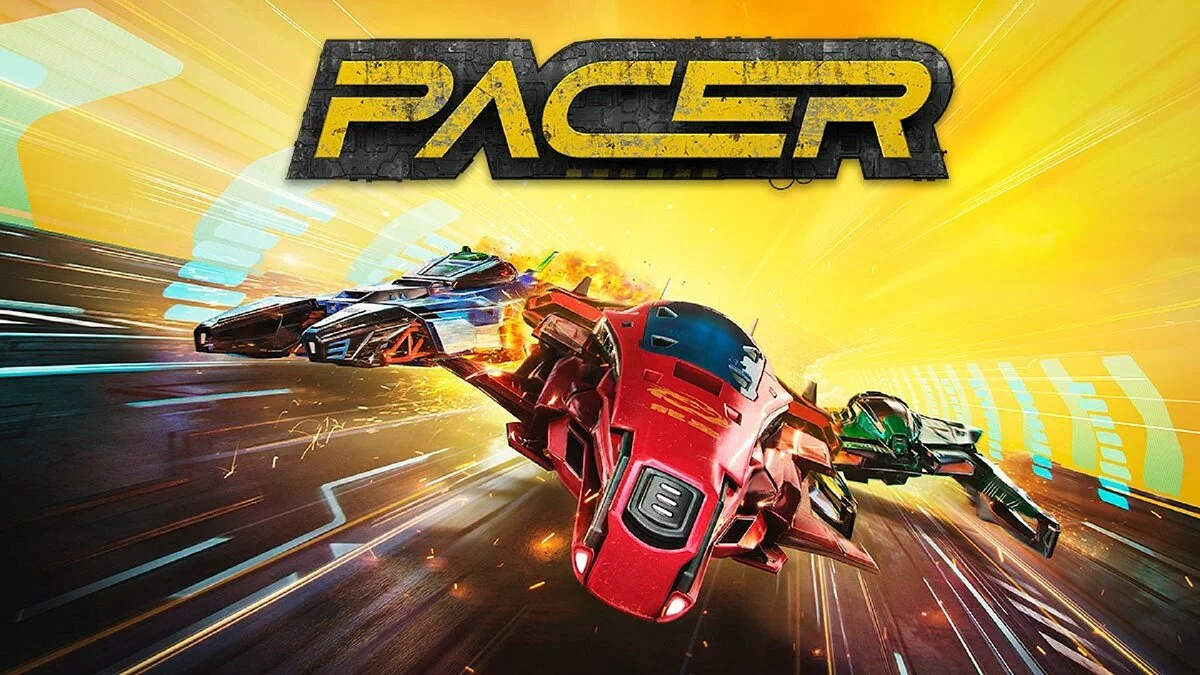 Арт из Pacer