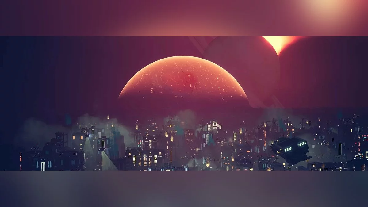 Арт из Industries of Titan