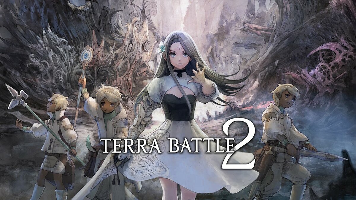 Terra Battle 2 - что это за игра, трейлер, системные требования, отзывы и  оценки, цены и скидки, гайды и прохождение, похожие игры