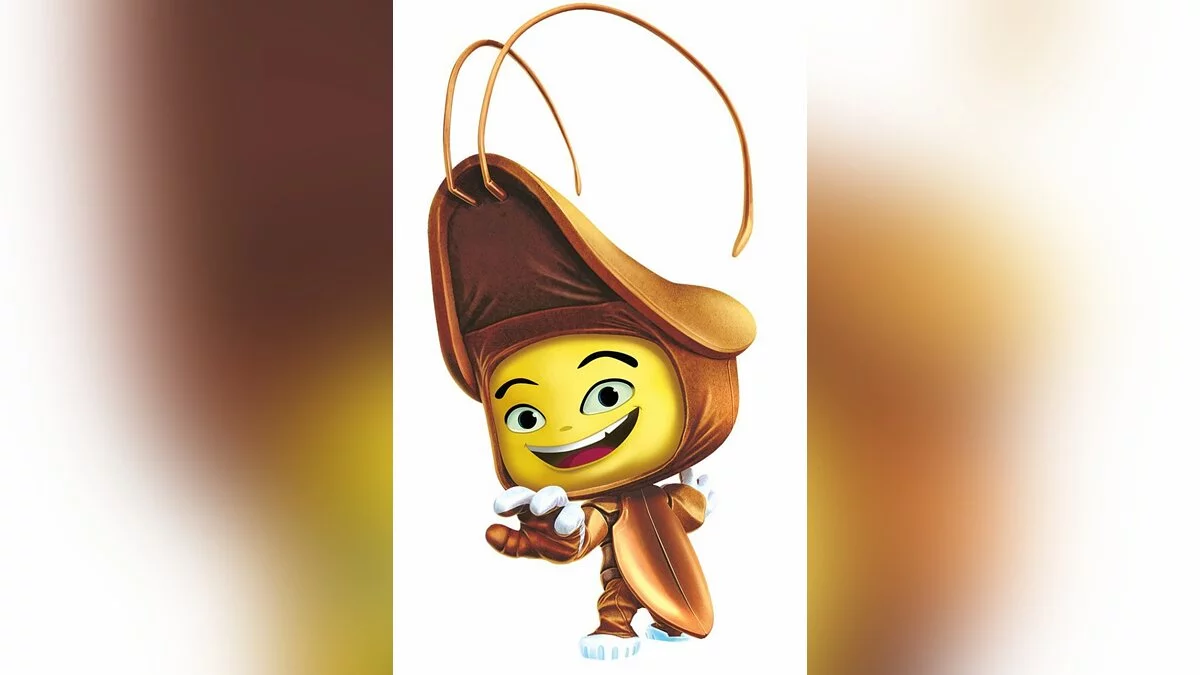 Арт из Disney Universe