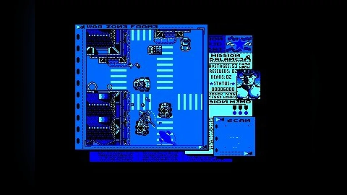 Скриншоты из Soviet / Картинка 6