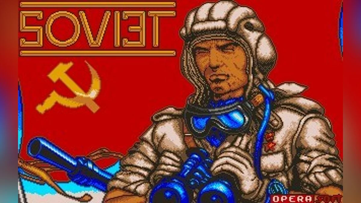 Скриншоты из Soviet / Картинка 20