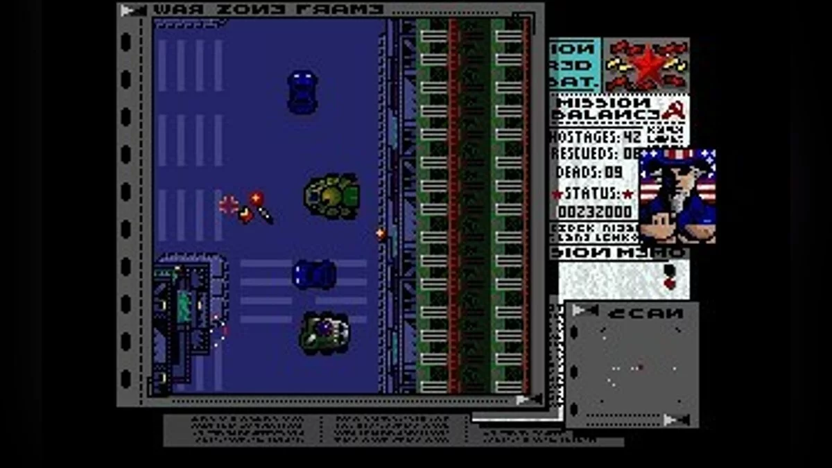 Скриншоты из Soviet / Картинка 23