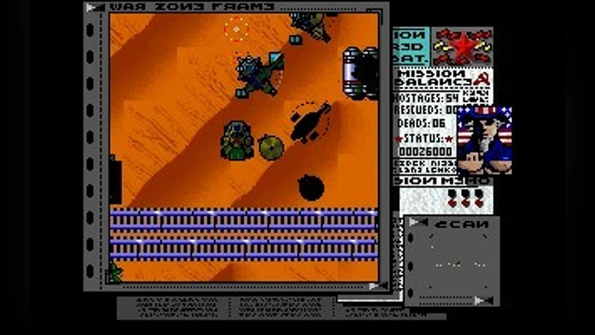 Скриншоты из Soviet / Картинка 24