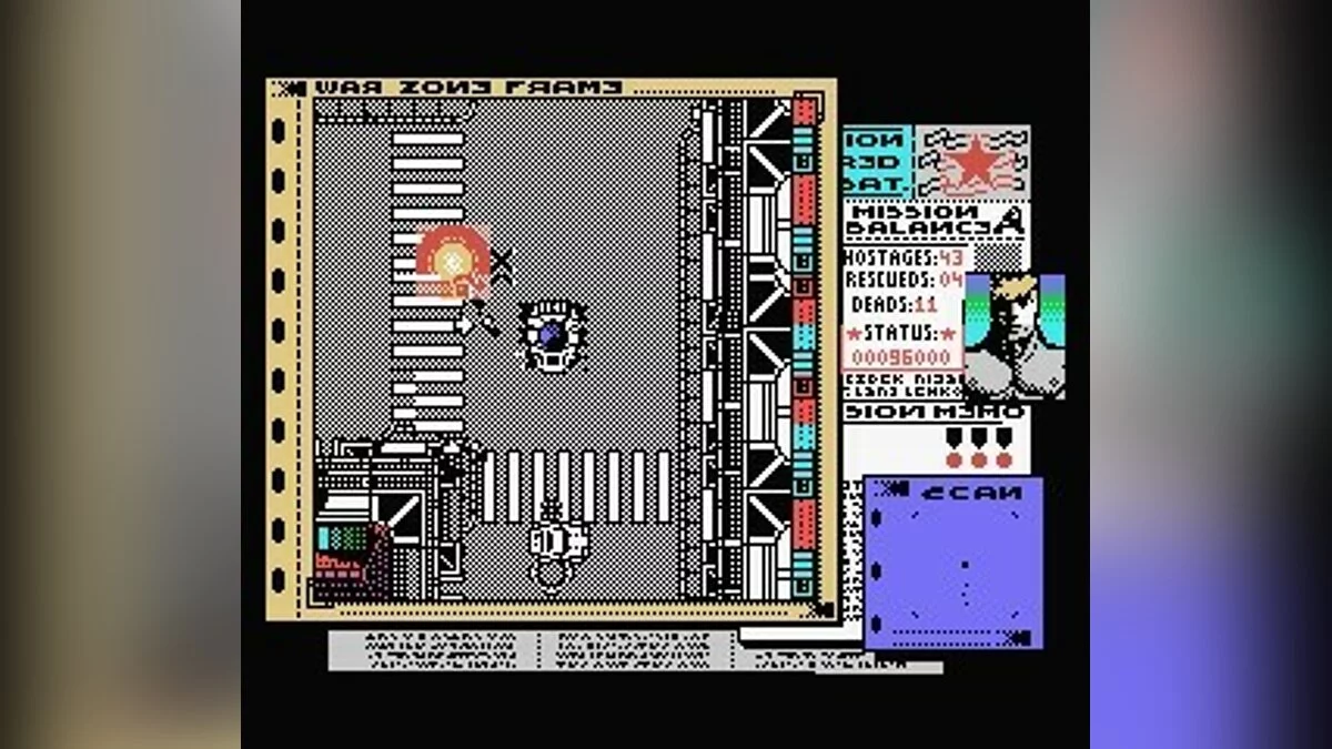 Скриншоты из Soviet / Картинка 32