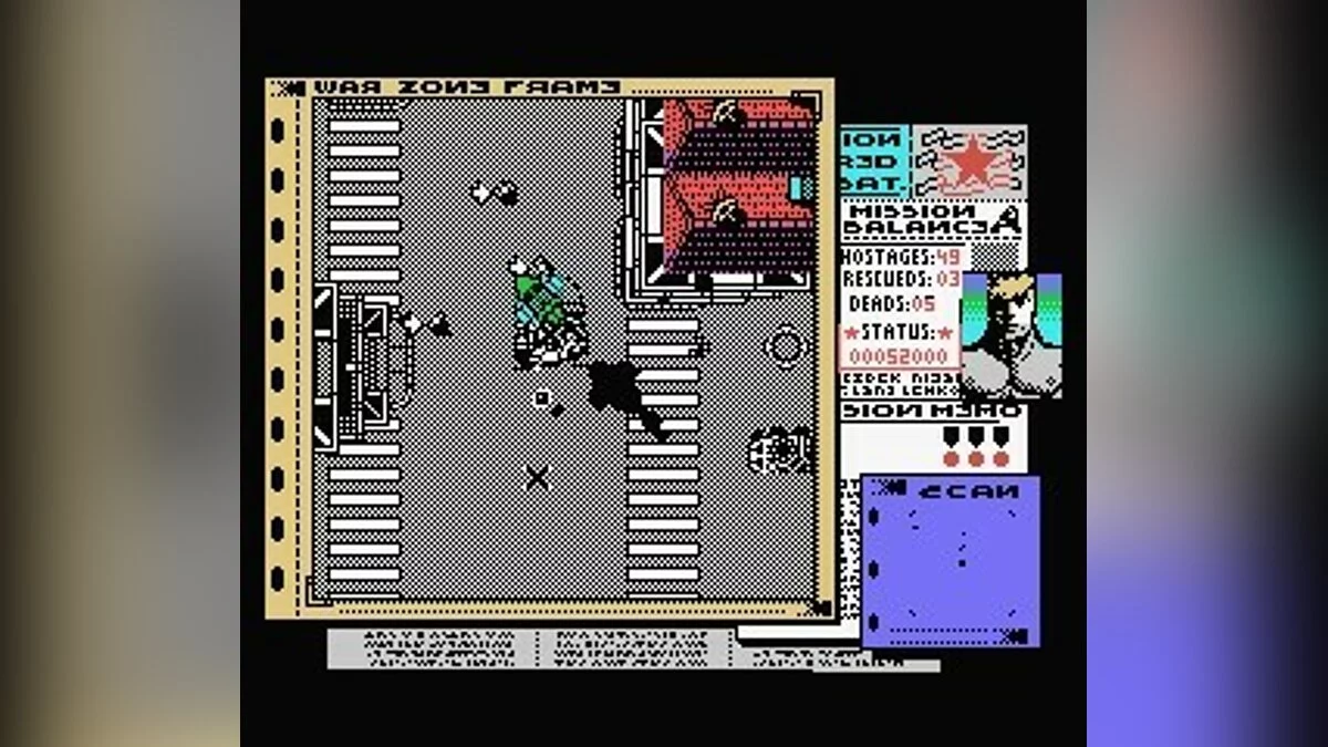 Скриншоты из Soviet / Картинка 31