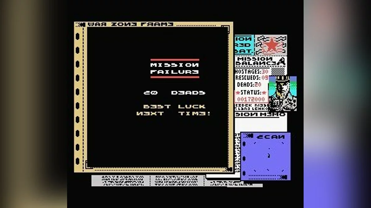 Скриншоты из Soviet / Картинка 34