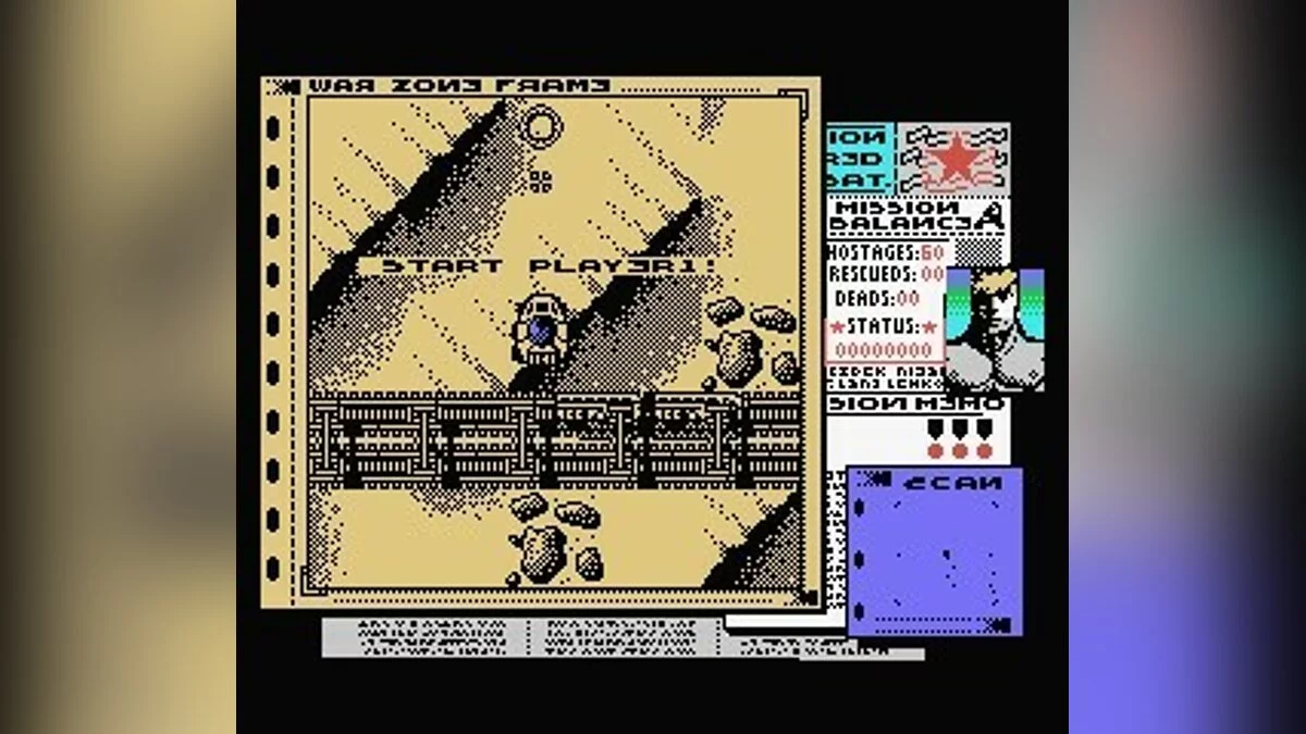 Скриншоты из Soviet / Картинка 37