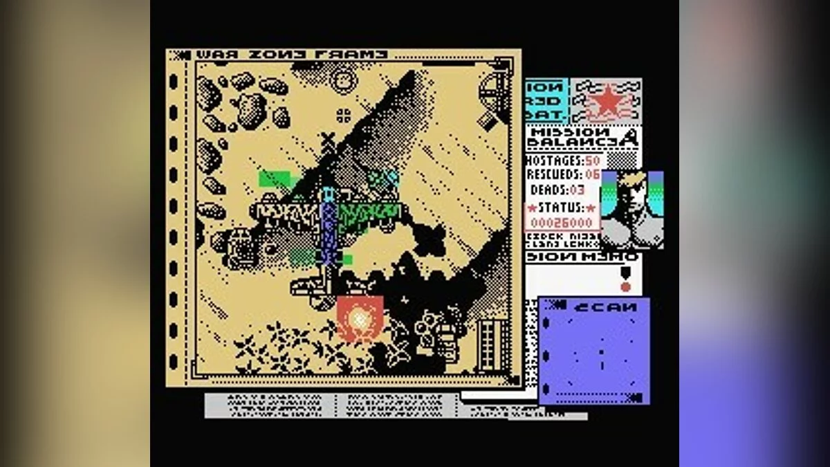 Скриншоты из Soviet / Картинка 39