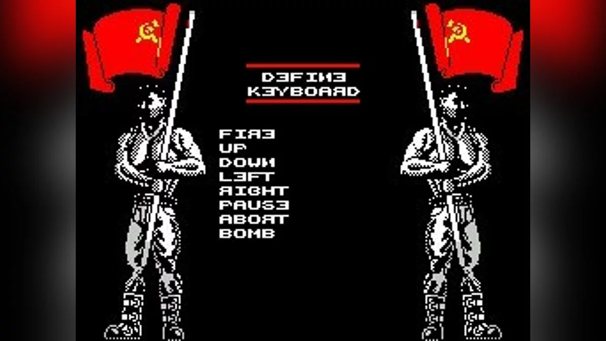 Скриншоты из Soviet / Картинка 42