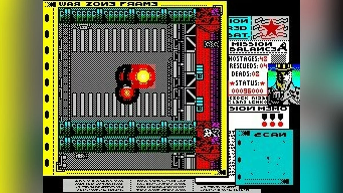 Скриншоты из Soviet / Картинка 45