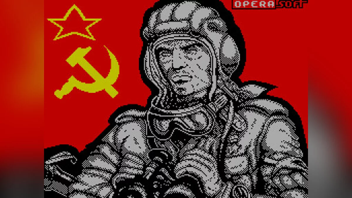 Скриншоты из Soviet / Картинка 2