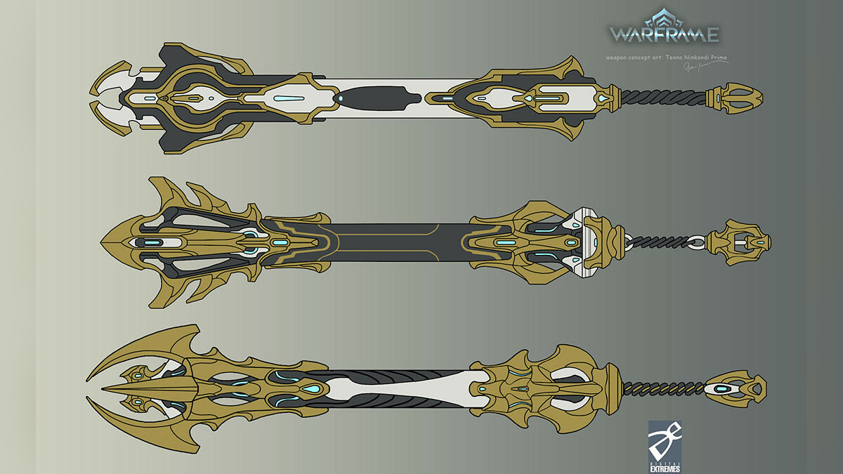 Warframe weapon tiers фото 115