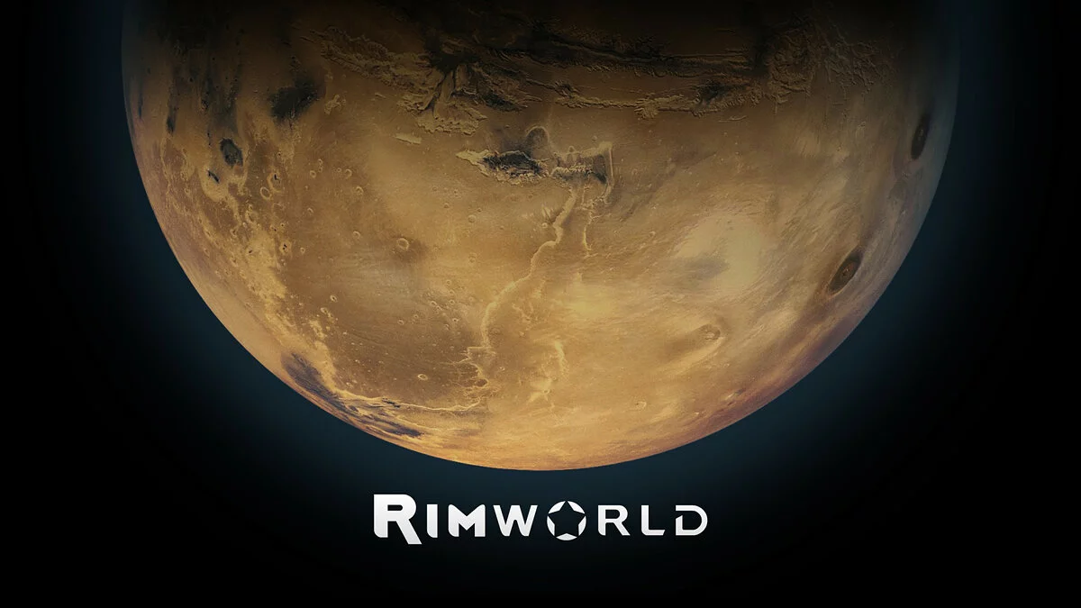 Арт из RimWorld