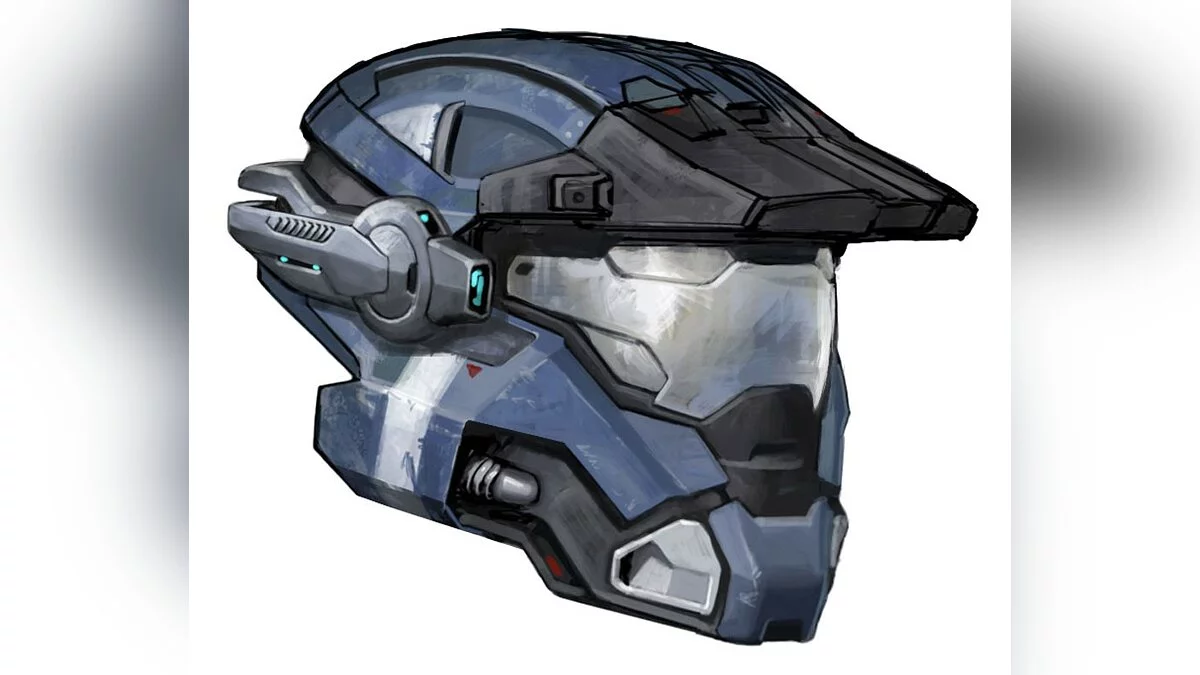 Арт из Halo: Reach / Картинка 8