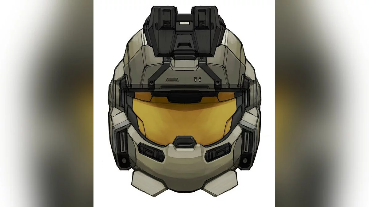 Арт из Halo: Reach / Картинка 11