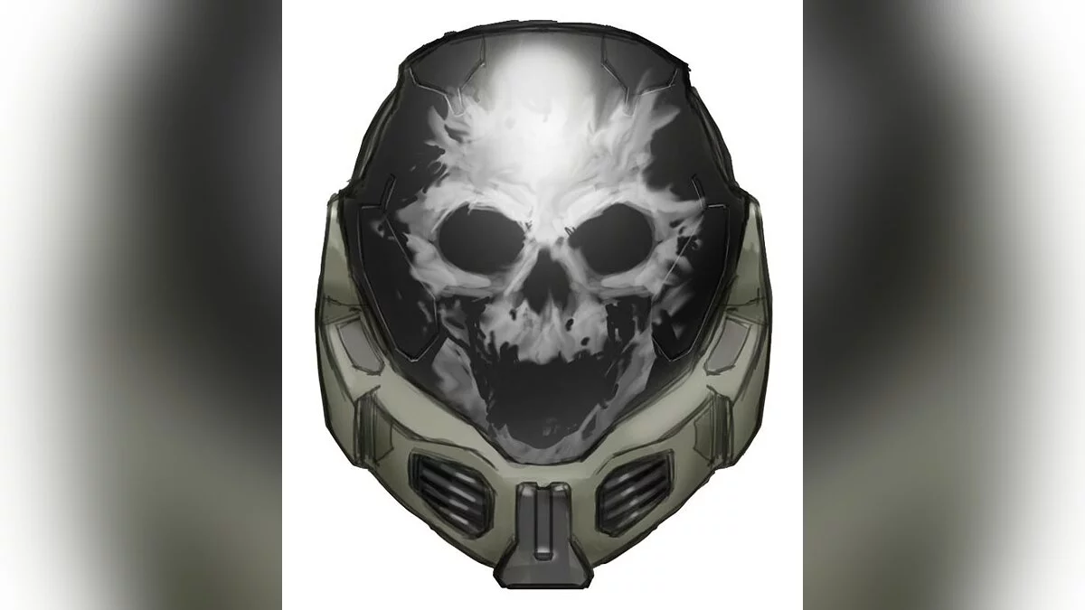 Арт из Halo: Reach / Картинка 13