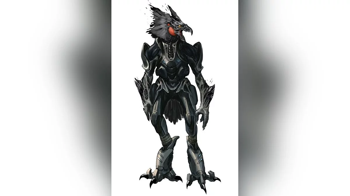 Арт из Halo: Reach / Картинка 19