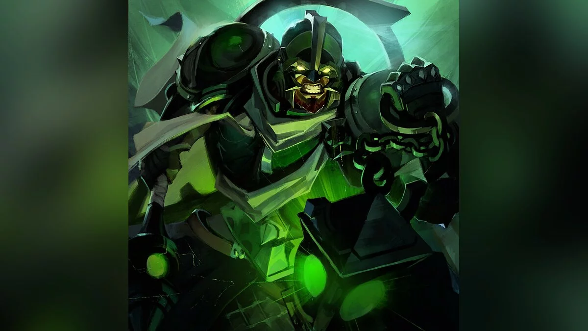 Арт из Infinite Crisis / Картинка 24