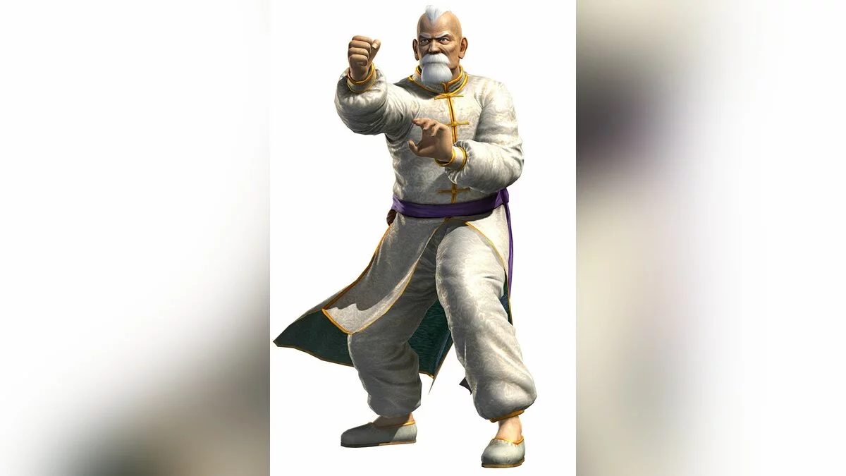 Арт из Dead or Alive 5 / Картинка 25