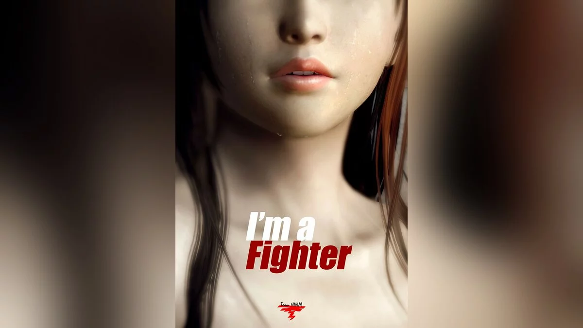 Арт из Dead or Alive 5 / Картинка 26