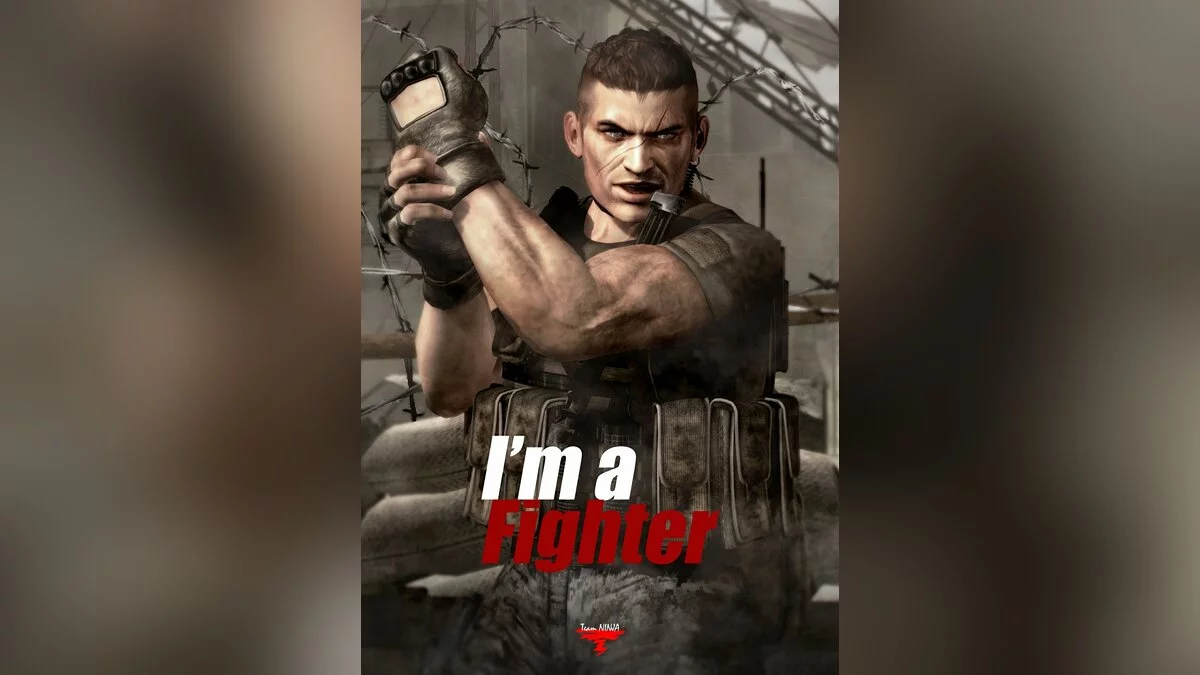 Арт из Dead or Alive 5 / Картинка 30