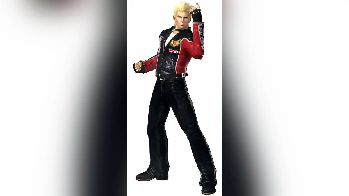 Арт из Dead or Alive 5 / Картинка 40