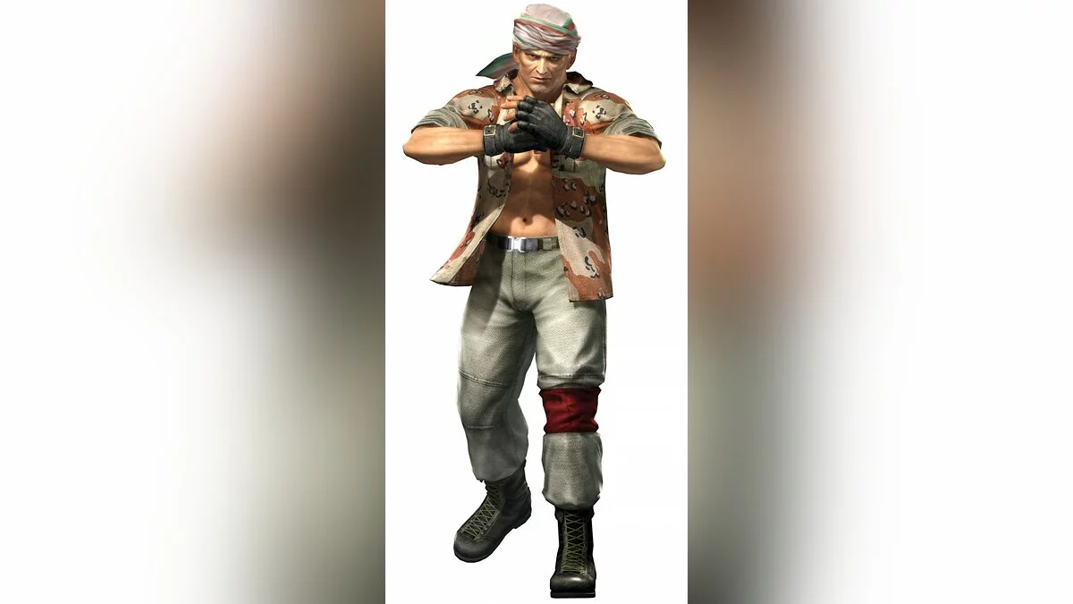 Арт из Dead or Alive 5 / Картинка 41