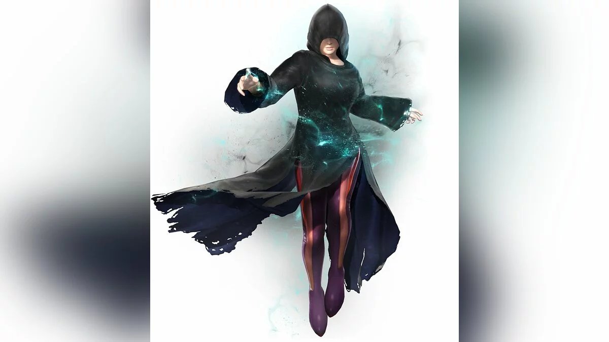 Арт из Dead or Alive 5 / Картинка 43