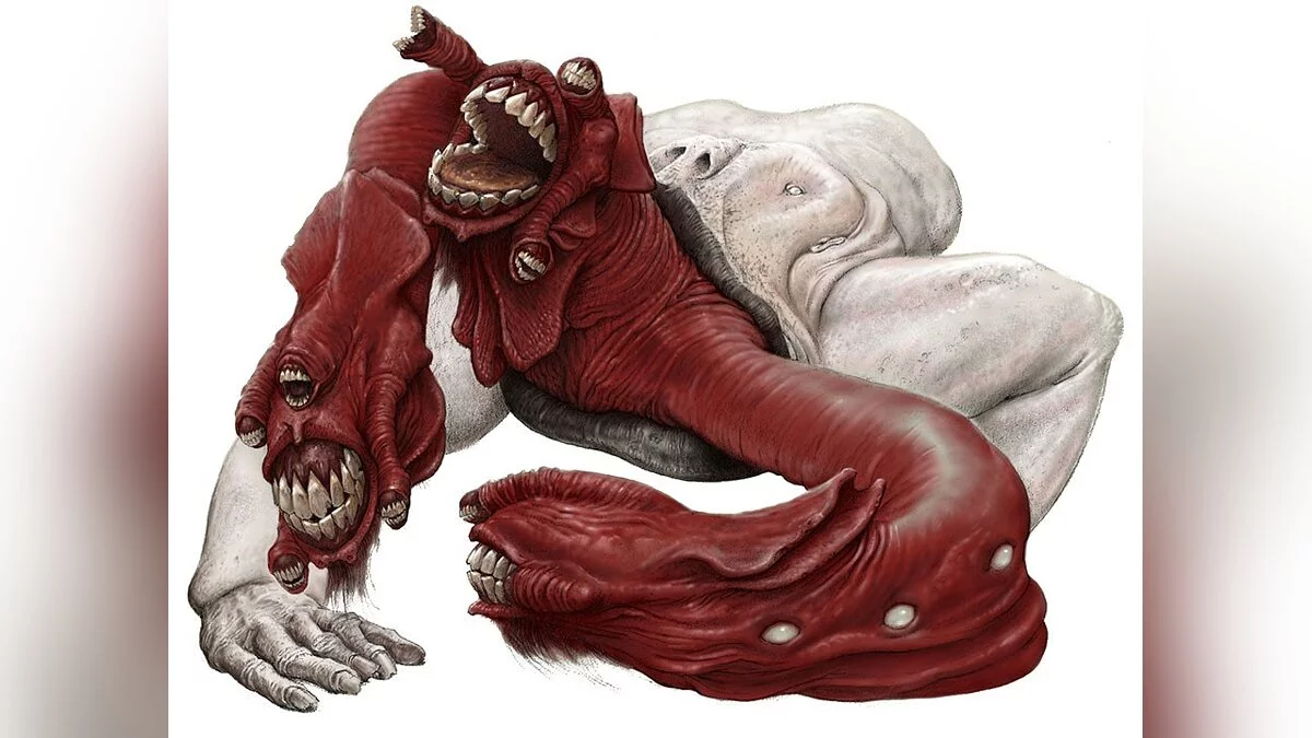 Арт из Dante's Inferno / Картинка 2