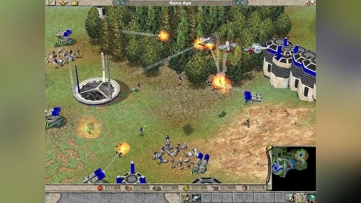 Empire earth gold edition steam фото 67