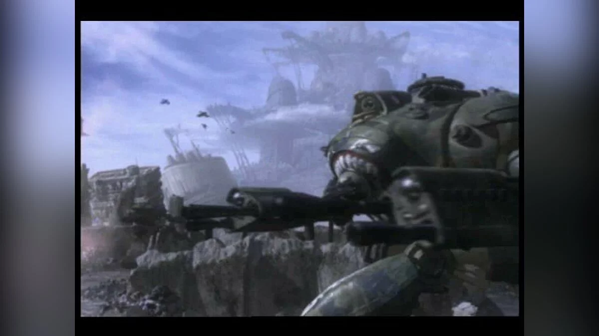 Скриншоты из Empire Earth