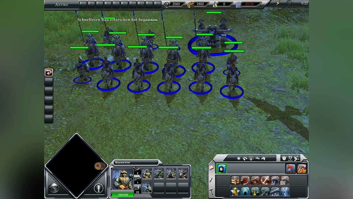 Empire Earth 3 - что это за игра, трейлер, системные требования, отзывы и  оценки, цены и скидки, гайды и прохождение, похожие игры