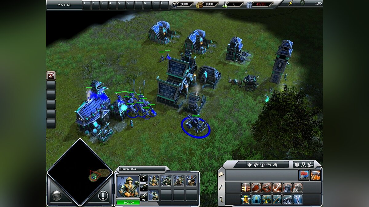 Empire Earth 3 не скачивается