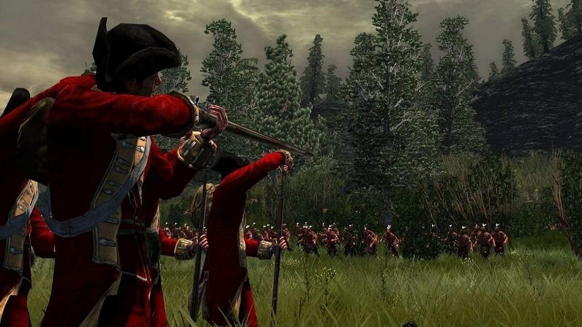 Скачанная с торрента Empire: Total War не работает