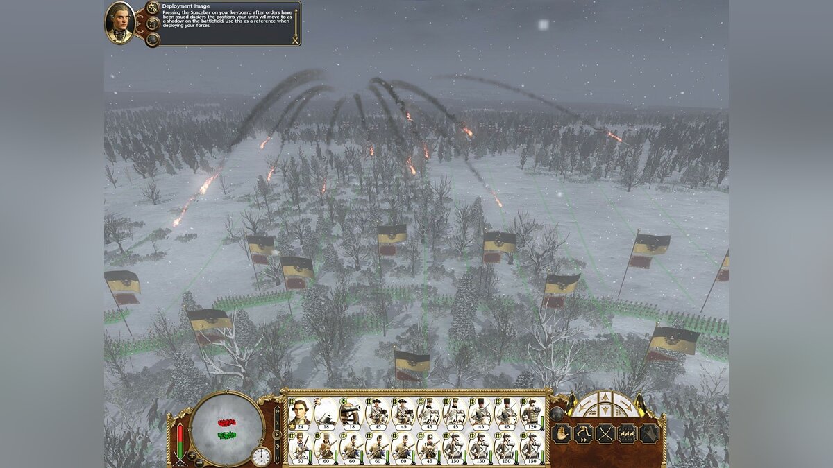 Empire: Total War не устанавливается