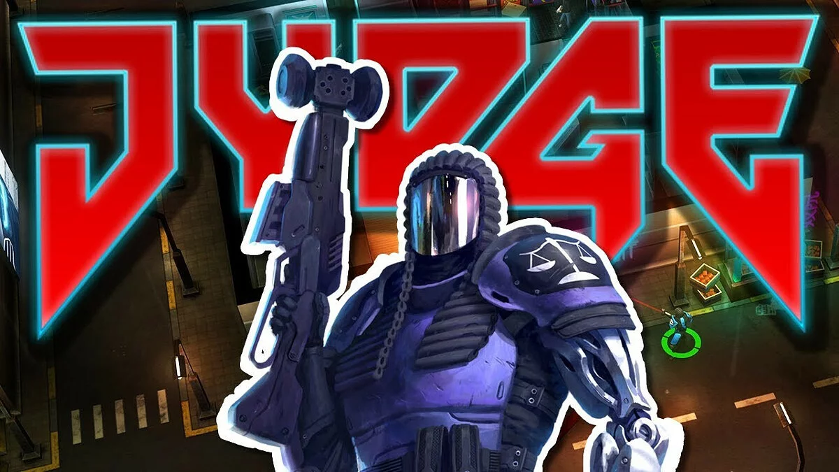 Арт из Jydge