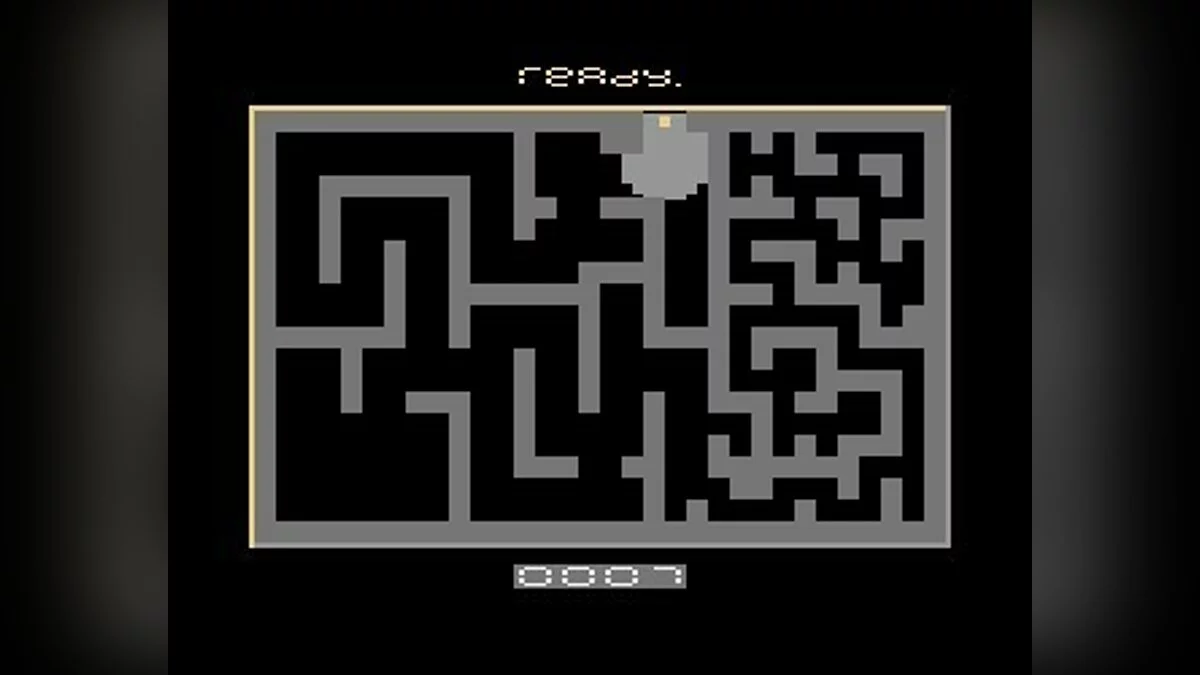 Скриншоты из Encaved