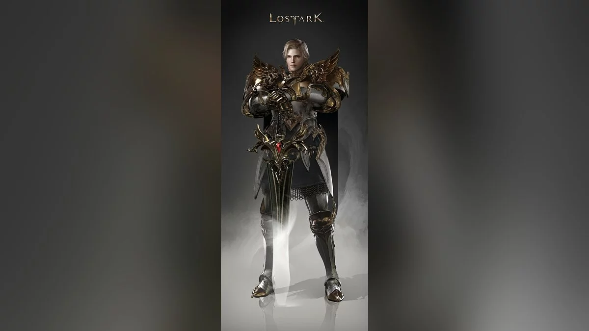 Арт из Lost Ark / Картинка 26