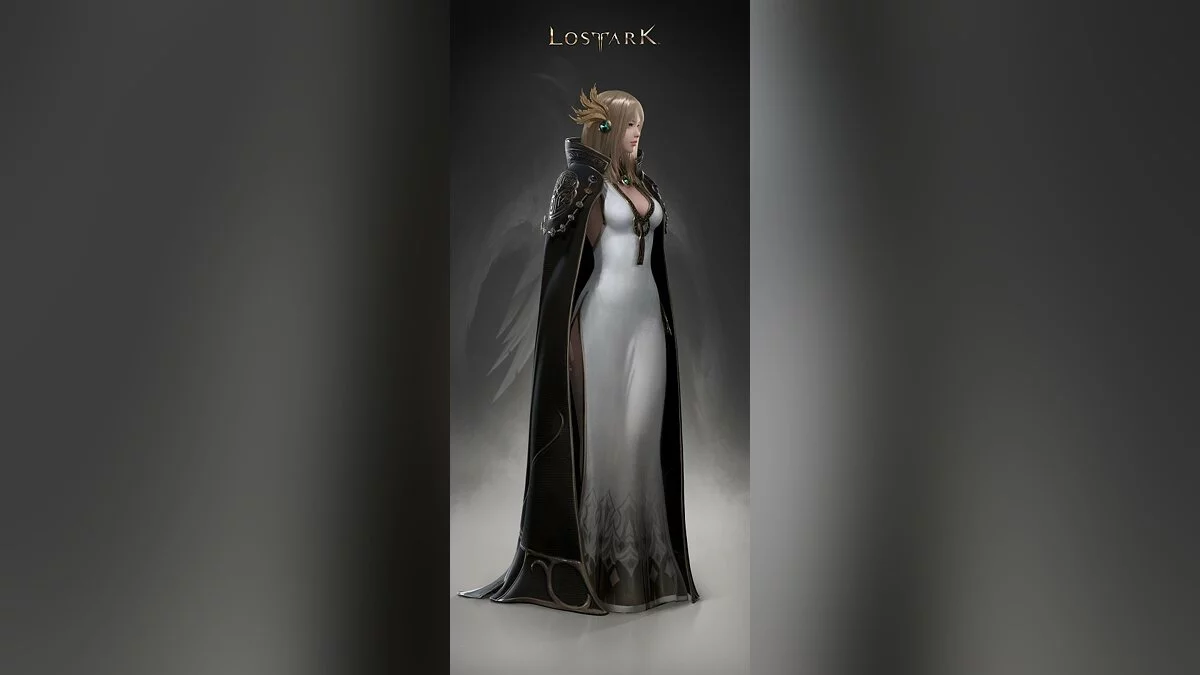 Арт из Lost Ark / Картинка 32