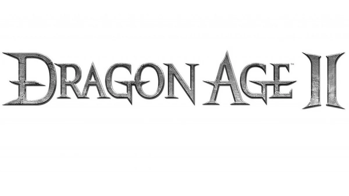 Арт из Dragon Age 2 / Картинка 1
