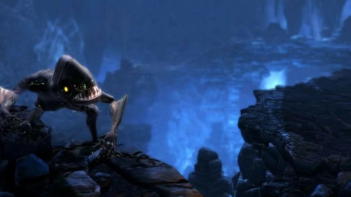 Скриншоты из Dungeon Siege 3 / Картинка 63