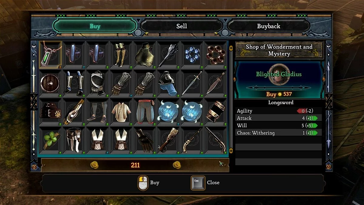 Скриншоты из Dungeon Siege 3 / Картинка 70