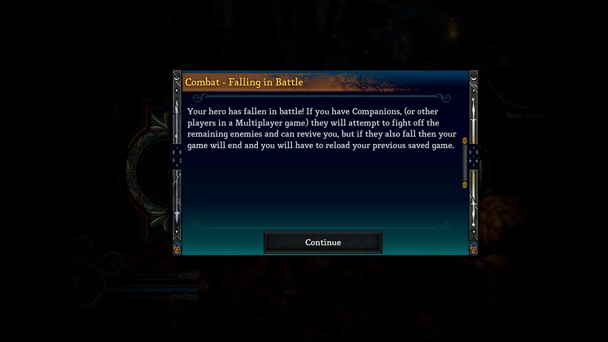 Скриншоты из Dungeon Siege 3 / Картинка 73