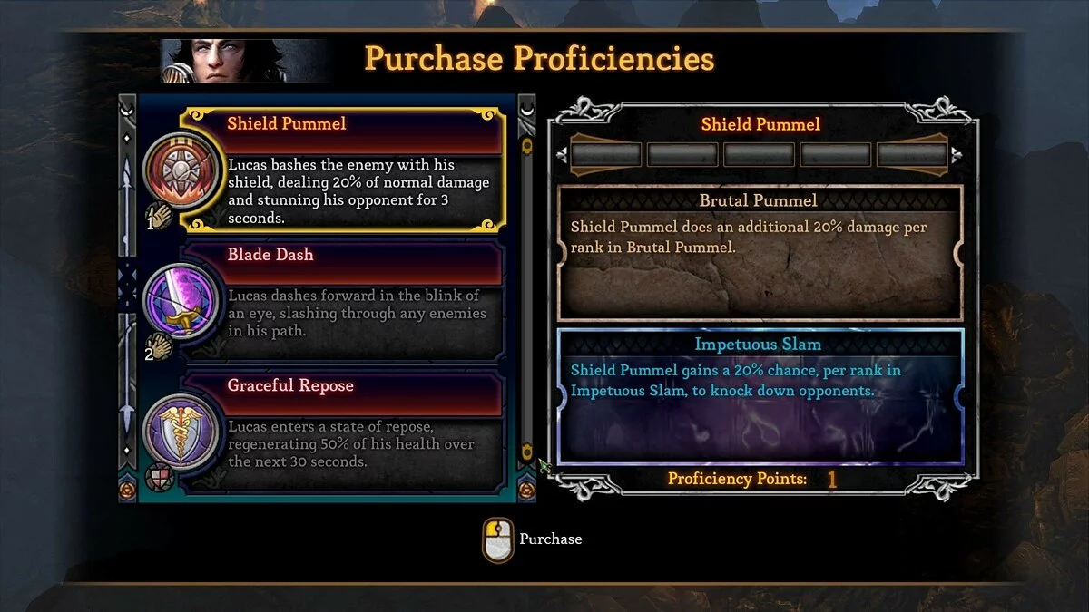 Скриншоты из Dungeon Siege 3 / Картинка 78