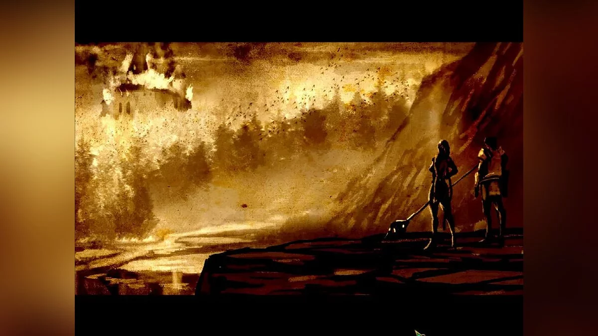 Скриншоты из Dungeon Siege 3 / Картинка 85